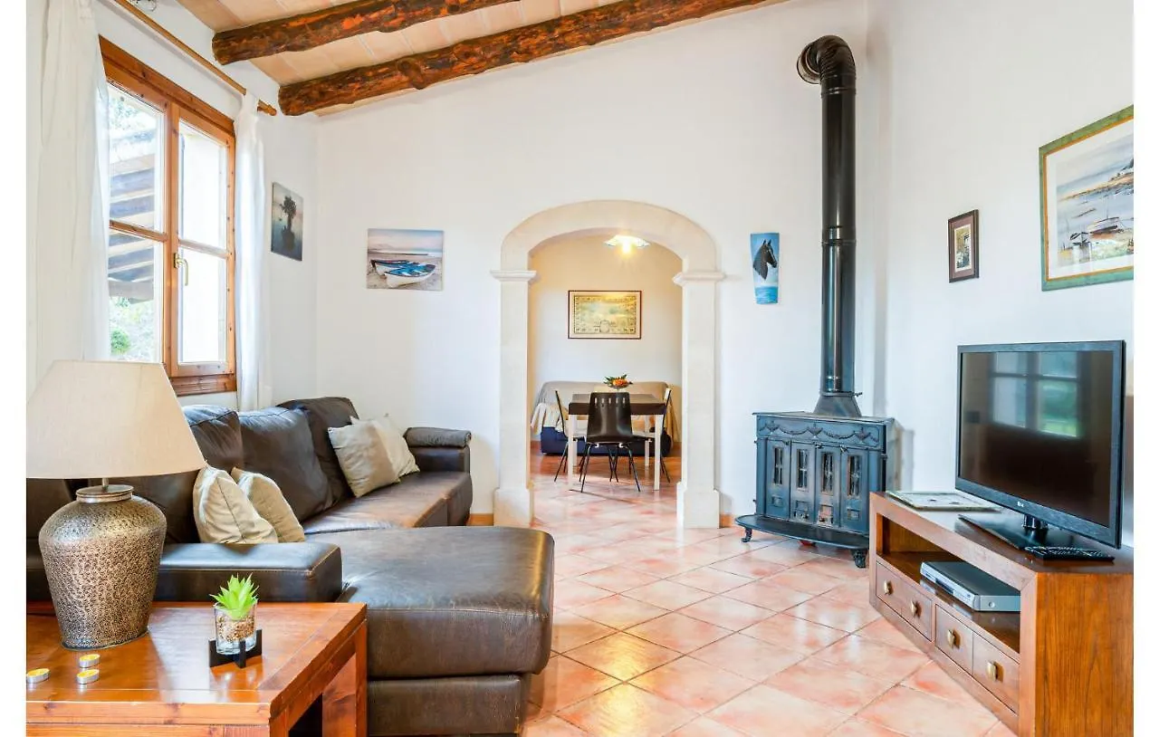 Nice Home In Manacor With House A Mountain View Manacor (Mallorca)