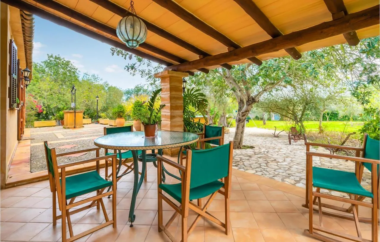 Nice Home In Manacor With House A Mountain View 0*, Manacor (Mallorca)
