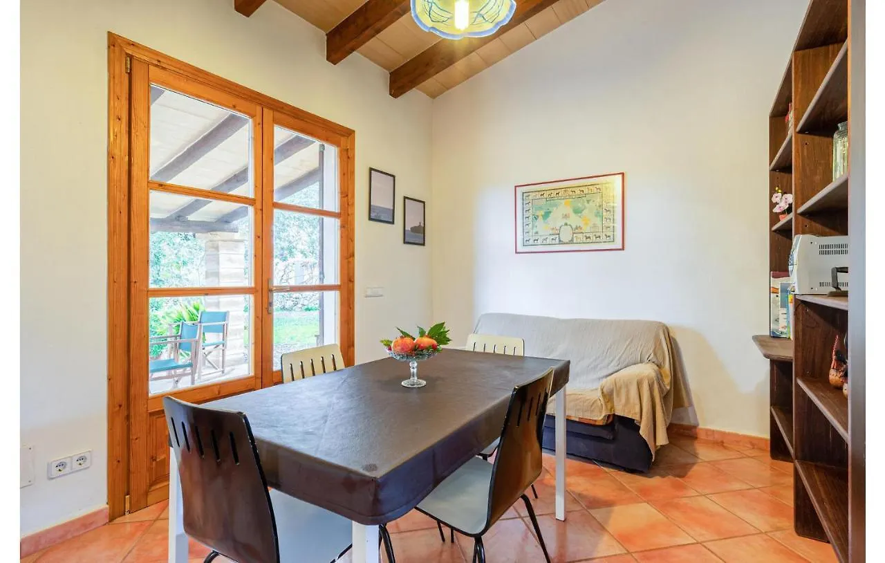 Nice Home In Manacor With House A Mountain View ماناكور
