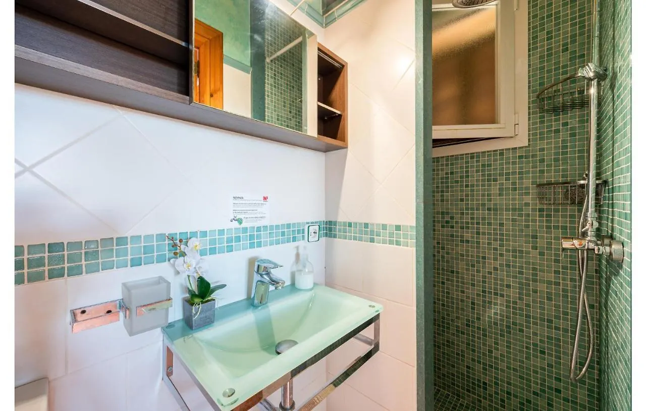 Nice Home In Manacor With House A Mountain View إسبانيا