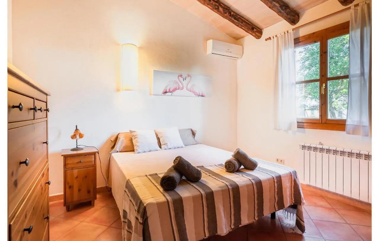 Nice Home In Manacor With House A Mountain View بيت للعطل ماناكور